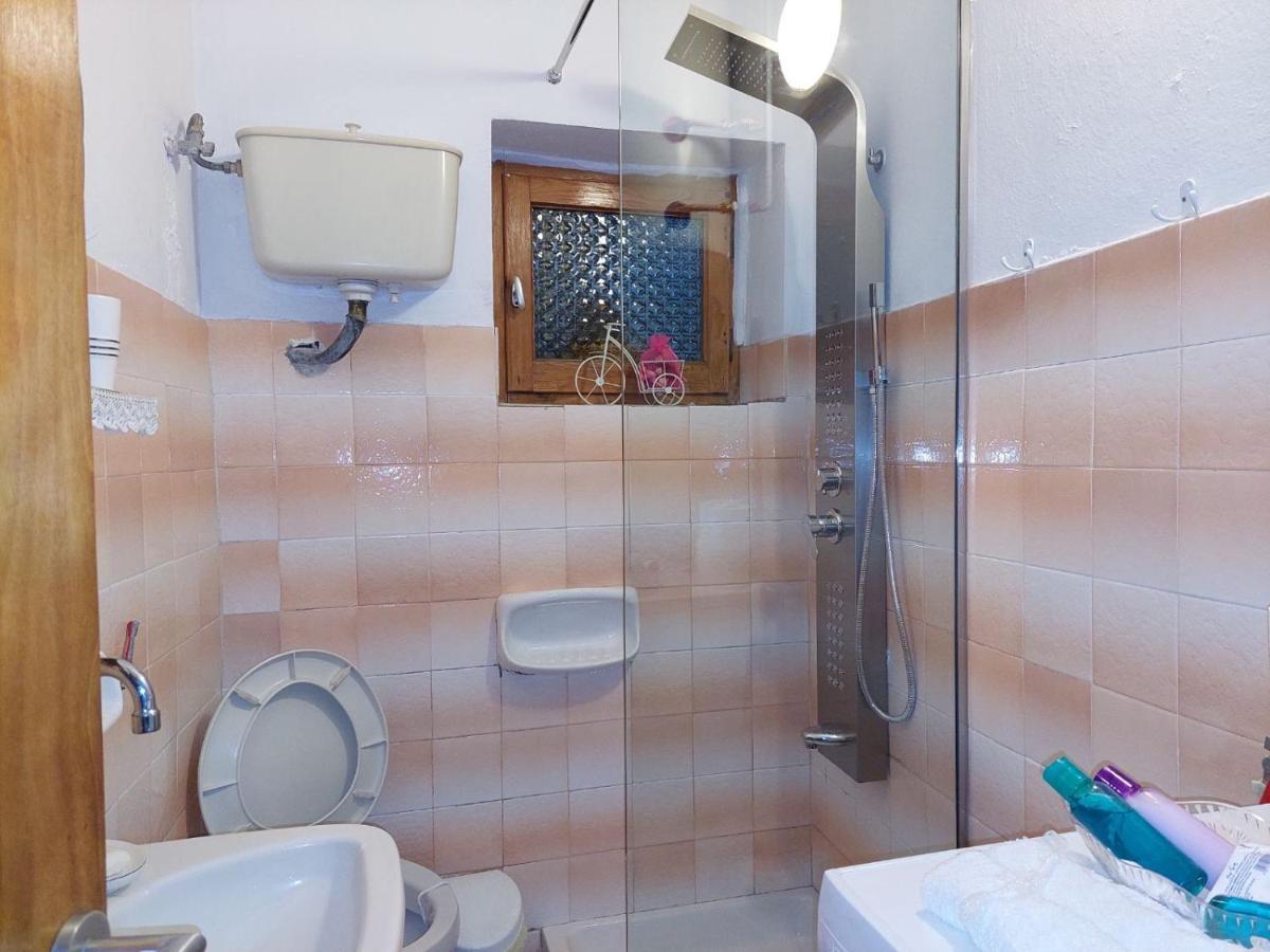Ferienwohnung Διαμερισμα Χωρητικοτητασ Μεχρι 4 Ατομων Κεντρικα! Metsovo Exterior foto